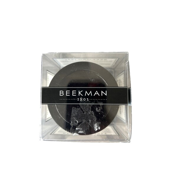 Beekman 1802 Pure Goat Milk "Whipped Body Cream" 8 fl oz. Fresh Air Scent New - Picture 7 of 8